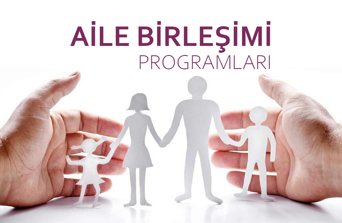 A1 Aile Birleşimi Kursu