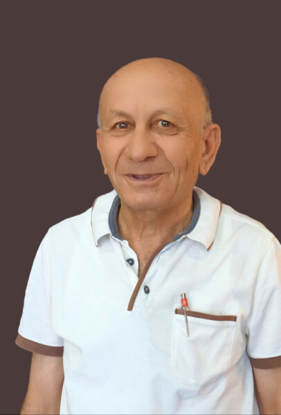 Nadir Oskay