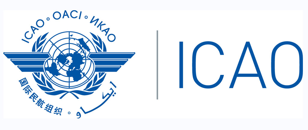 icao kursları logo