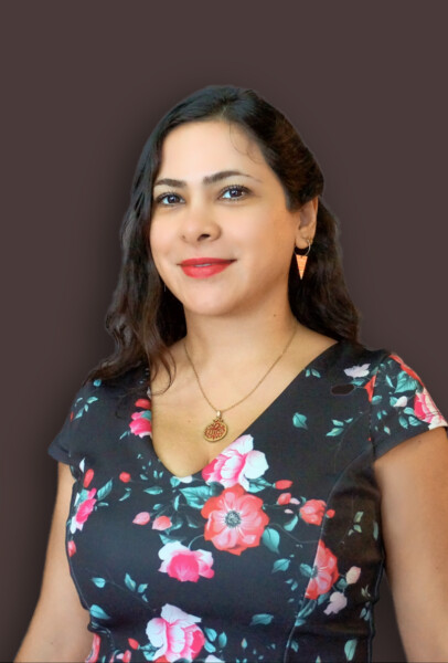 Mahnaz NAZARGOL