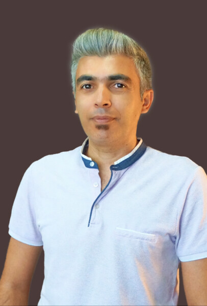 Mehdi VASEGHI