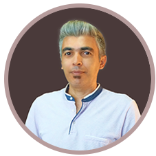 Mehdi VASEGHI